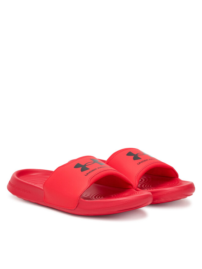 Under Armour Παντόφλες Under Armour UA M Ignite Select 3027219 Κόκκινο