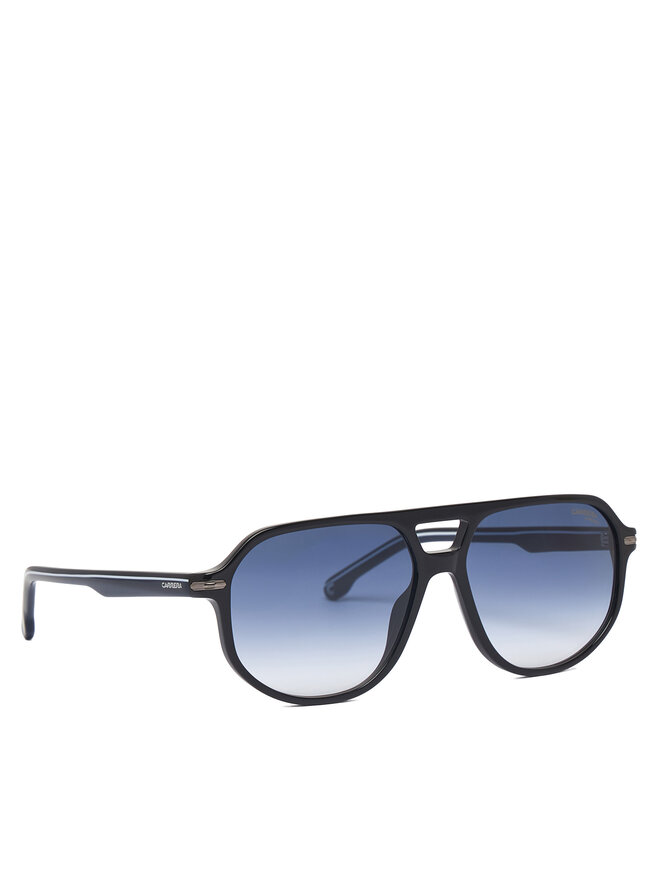 Carrera Sonnenbrillen Carrera 375/S 208706 Schwarz