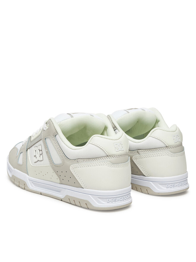 DC Sneakers DC STAG DC01813110 Beige