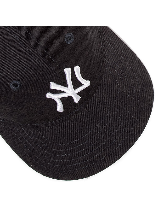 New Era Gorra con visera New Era KIDS My First 940 Neyyan 11157577 Azul marino