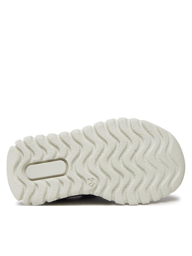 Superfit Sneakersy Superfit 1-006204-8010 M Modrá