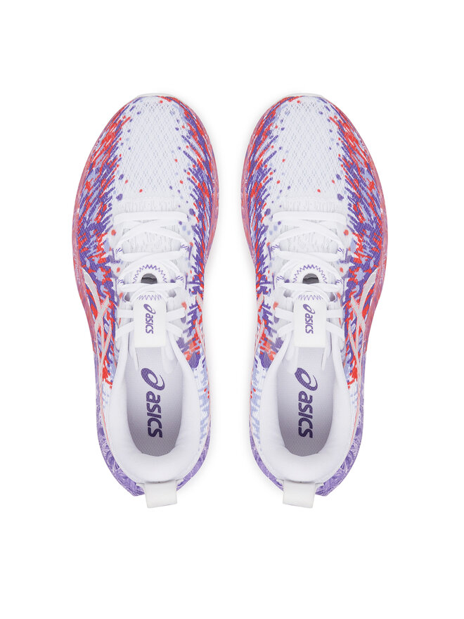 Asics Laufschuhe Asics Noosa Tri 16 1011B872 Violett