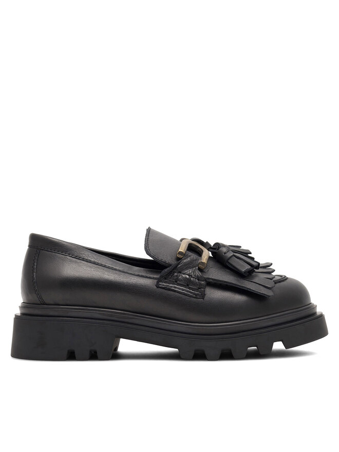 Badura Лофери Badura 22SS24 Чорний