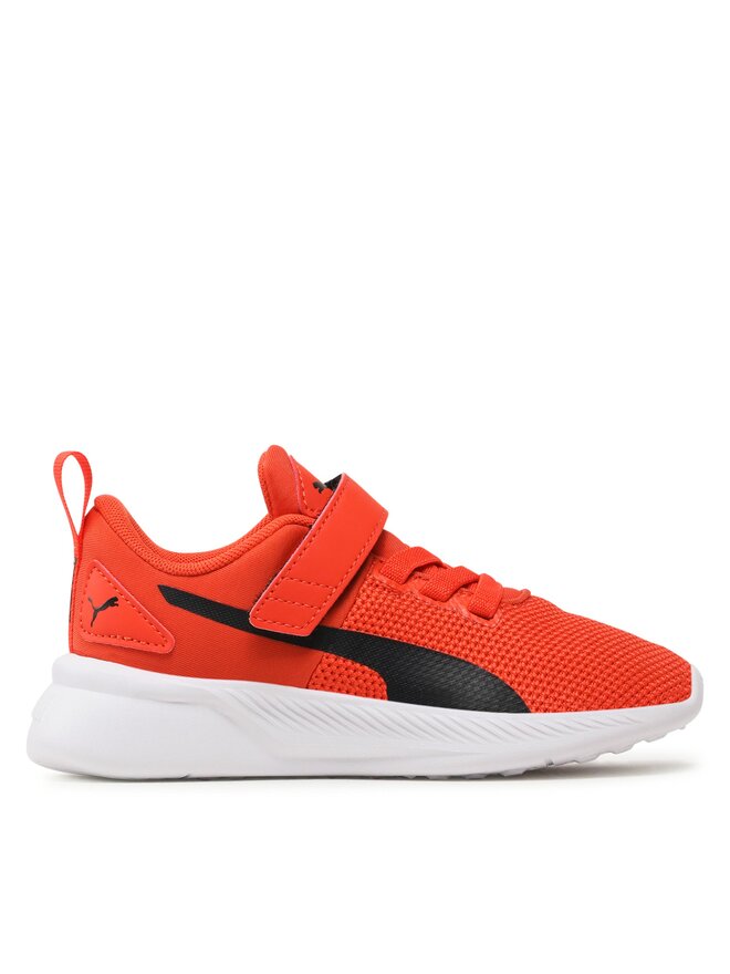 Puma Sneakersy Puma Flyer Runner V Ps 192929 38 Oranžová