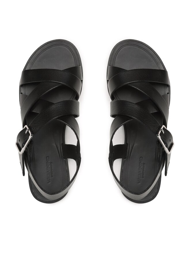 Vagabond Shoemakers Sandale Vagabond Shoemakers Tia 2.0 5531-201-20 Negru