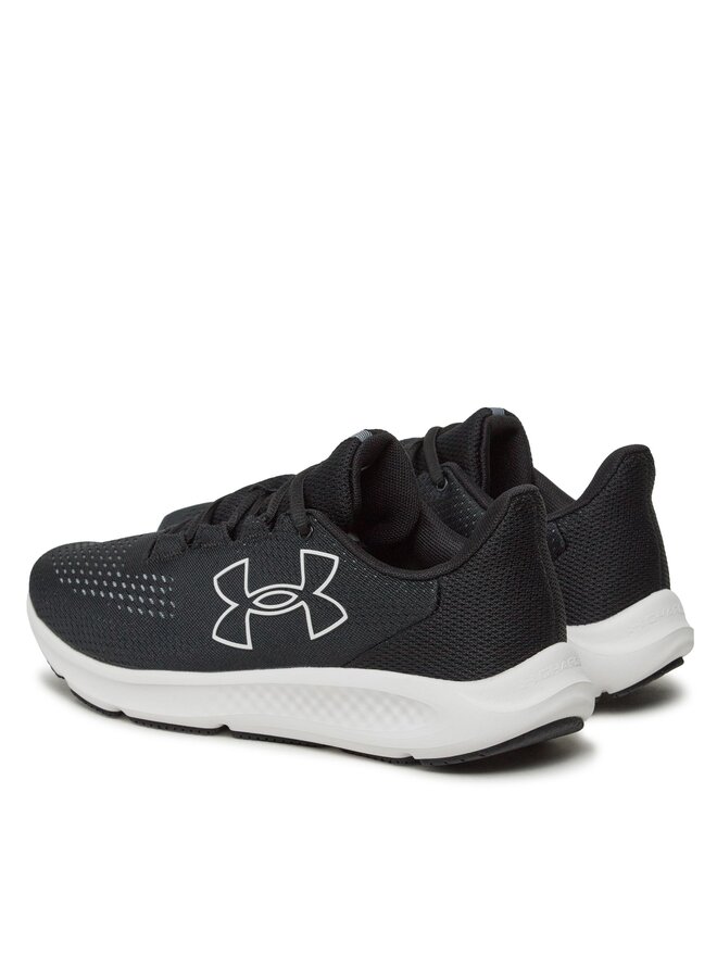 Under Armour Běžecké boty Under Armour Ua Charged Pursuit 3 Bl 3026518-001 Černá