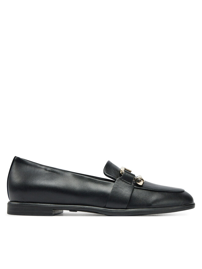 Furla Loaferice Furla Nuvola Loafer YI48FNU X30000 O6000 Crna
