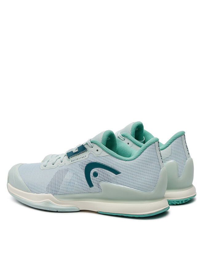 Head Παπούτσια Τένις Head Sprint Pro 3.5 Women 274144 Μπλε