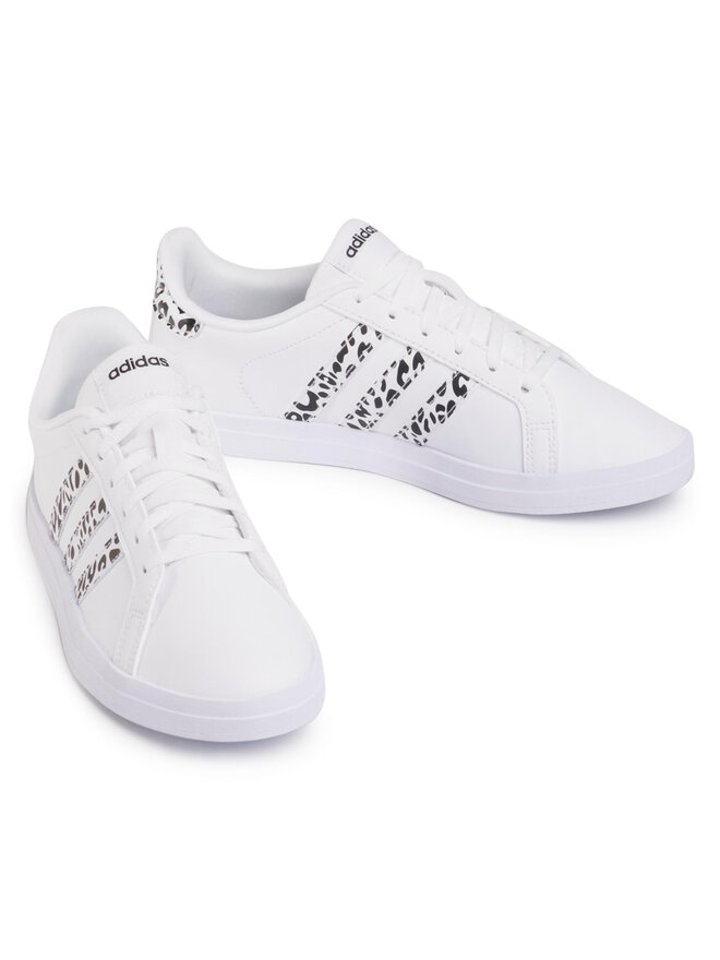 adidas Teniszcipők adidas Courtpoint FW8415 Fehér
