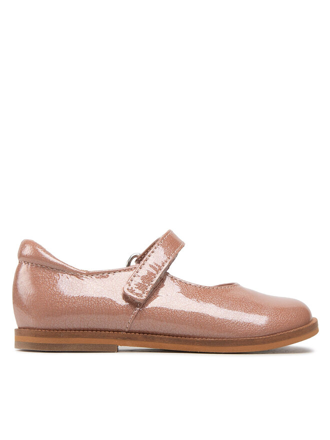 Clotaire Балеринки Clotaire Tetel Classic NCZBAK0401 Розов