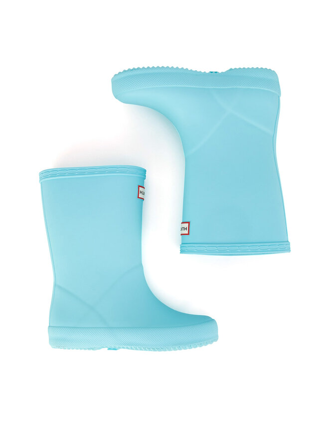 Hunter Cizme de cauciuc Hunter KFT5094RMA-FWB Albastru