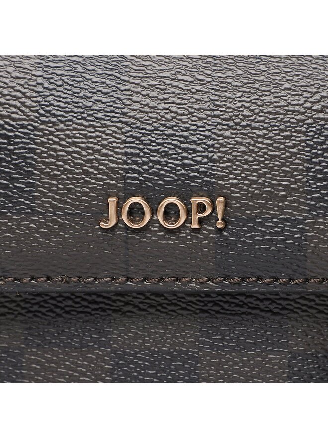 JOOP! Bankkártya tartó JOOP! Pippa 4140006935 Barna