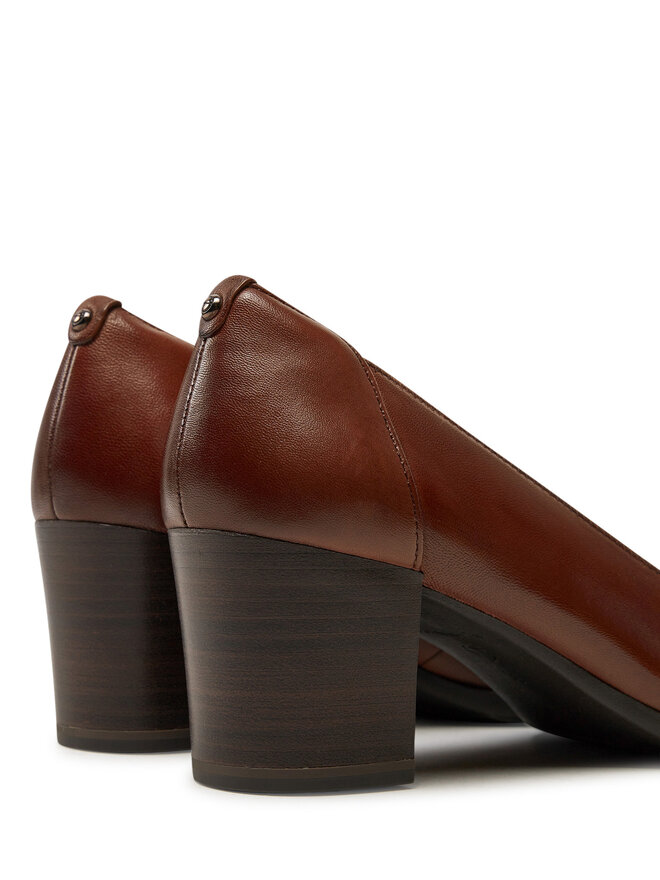 Tamaris Bateliai Tamaris 1-22416-43 Ruda