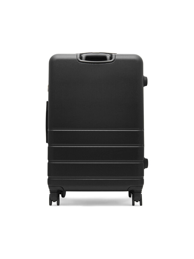 Reebok Didelis lagaminas Reebok RBK-WAL-001-CCC-L Juoda