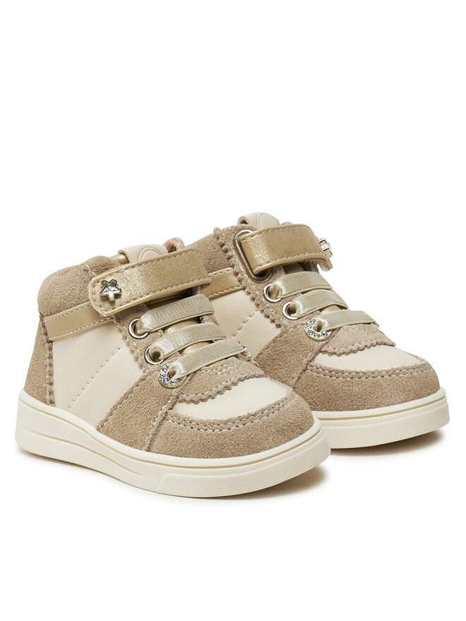 Mayoral Zapatillas Mayoral 42490 Écru