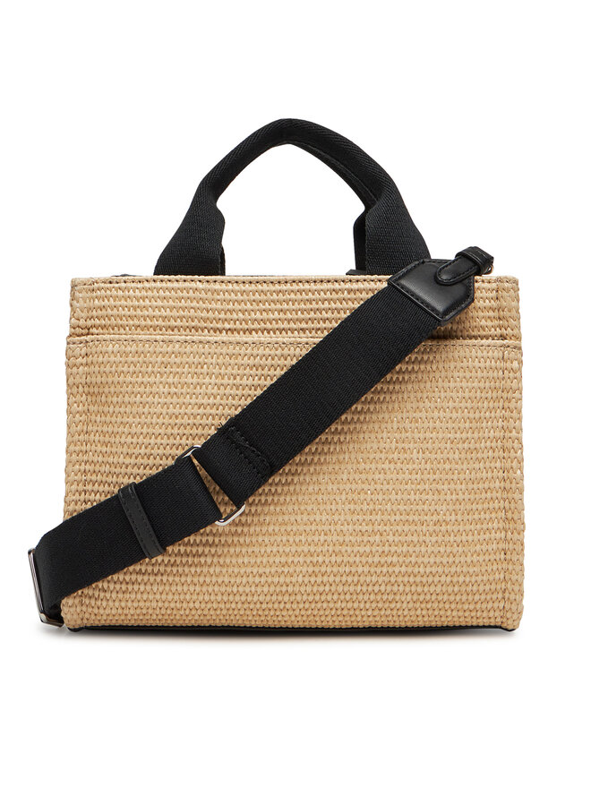 DKNY Torebka DKNY R51ADC80 Beżowy
