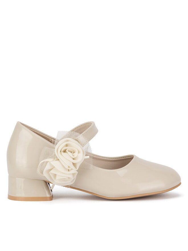 Nelli Blu Bailarinas Nelli Blu CM220624-2 Beis