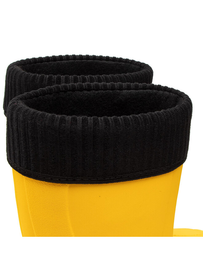 Dry Walker Botas de agua Dry Walker Strack 107/36 Amarillo