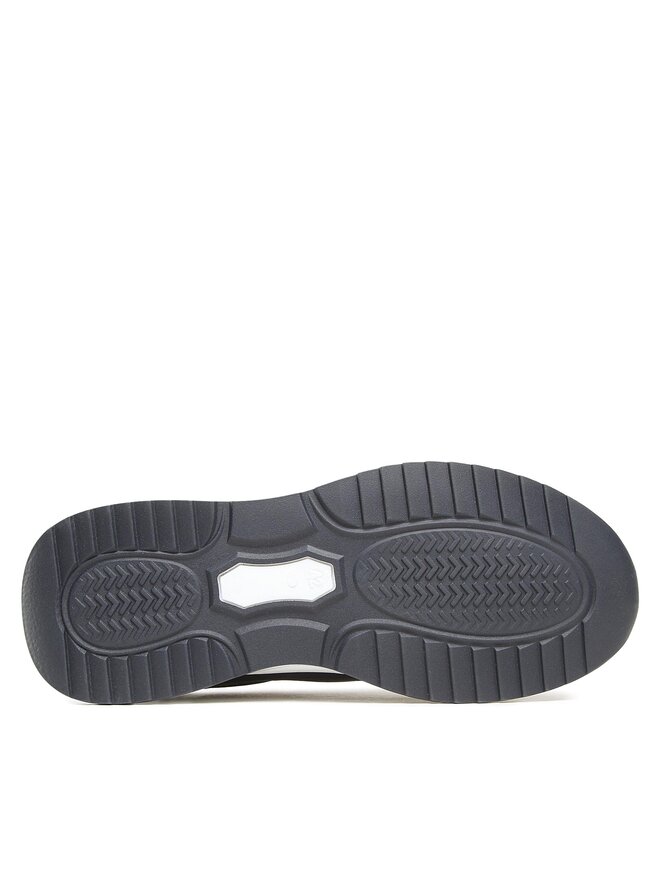 PULSE UP Sneakers PULSE UP MF1553-1 Dunkelblau