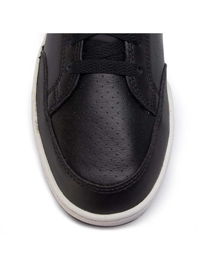 Nike Laisvalaikio batai Nike Grandstand II AA2190 001 Juoda