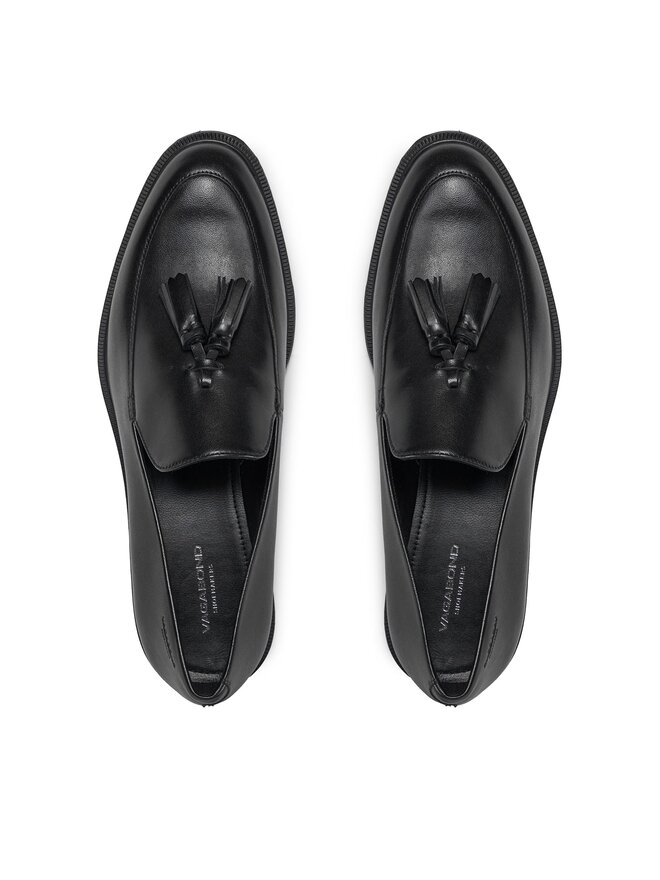 Vagabond Shoemakers Slipper Vagabond Shoemakers Frances 2.0 5606-001-20 Schwarz