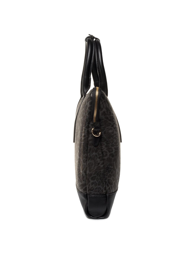Monnari Kabelka Monnari BAG2610-020 Čierna