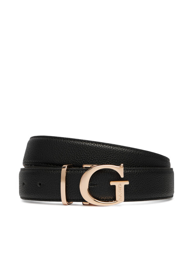 Guess Gürtel Guess BW9465 P6330 Schwarz