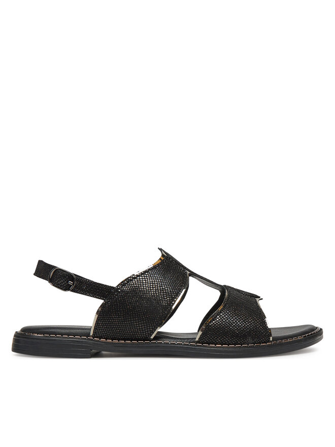 Lasocki Sandalen Lasocki RST-KATE-09 Schwarz