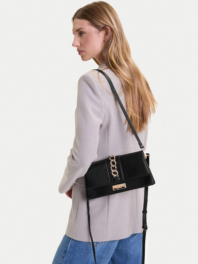 Monnari Rankinė Monnari BAG2310-020 Juoda