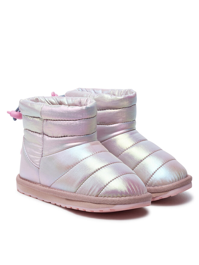 EMU Australia Schneeschuhe EMU Australia Briggs Metallic K12955 Bunt