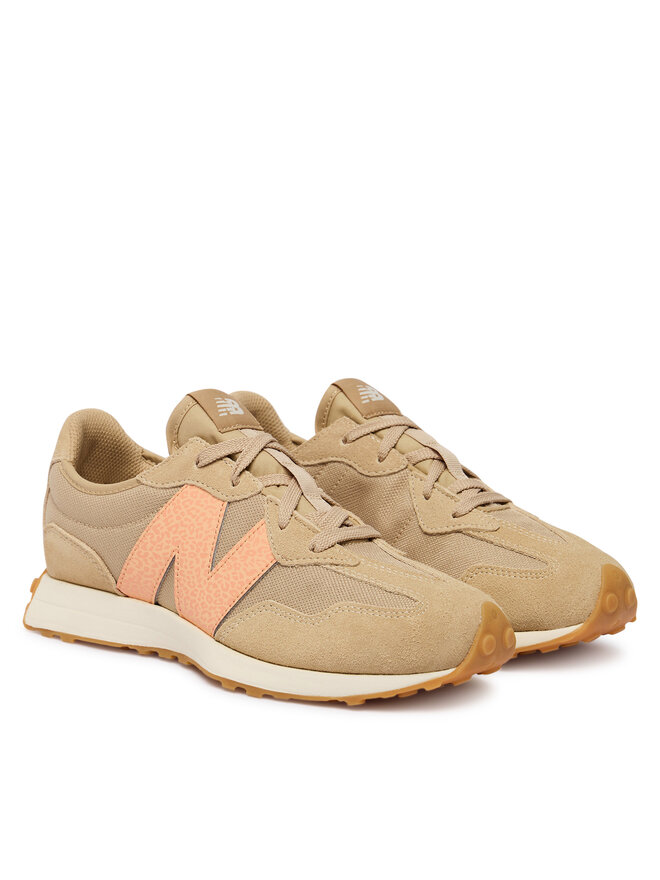 New Balance Tenisice New Balance GS327WO Bež