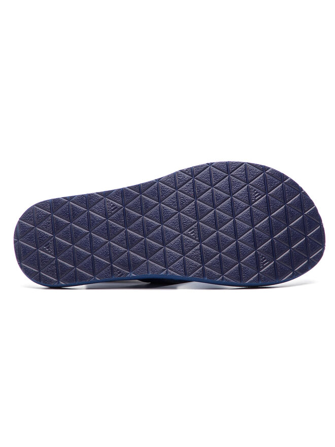adidas Zehentrenner adidas Eezay Flip Flop F35028 Dunkelblau