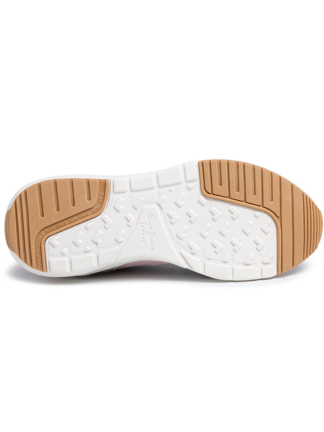 Pepe Jeans Αθλητικά Pepe Jeans N22 Summer PLS31007 Γκρι