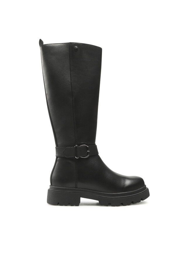 Lasocki Stiefel Lasocki EST-DONNA-32 Schwarz