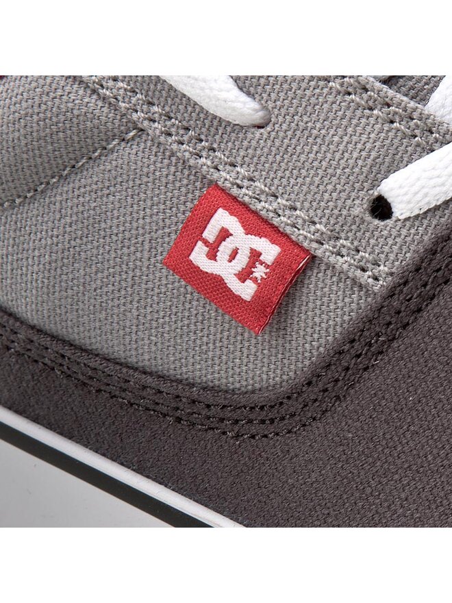 DC Zapatillas de tenis DC Tonik D-Tx 303111 Gris