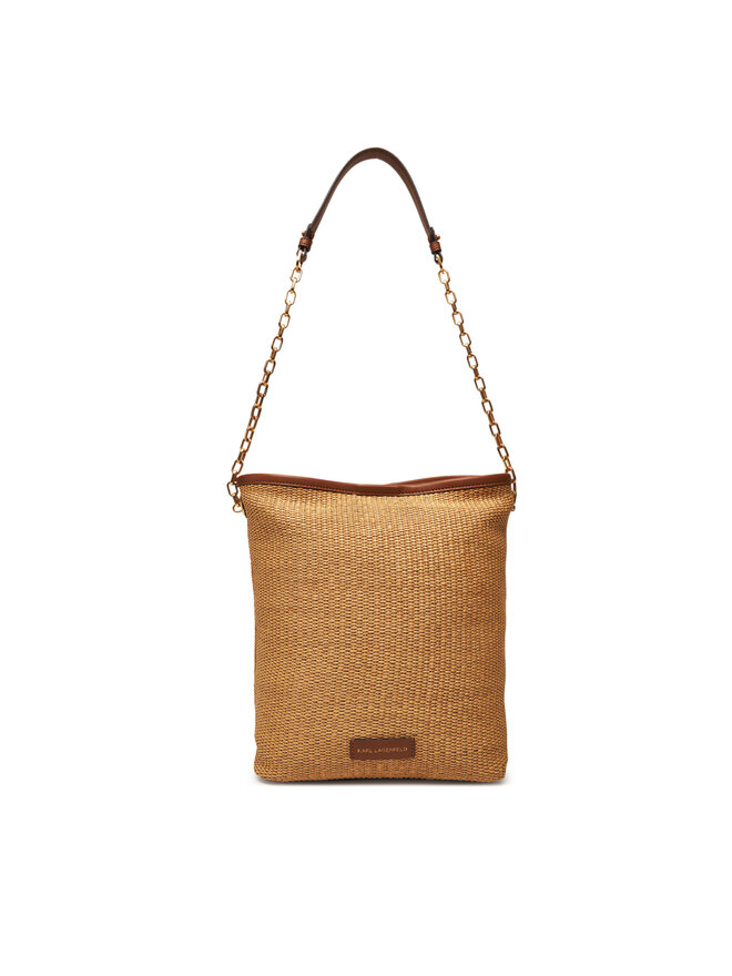 KARL LAGERFELD Bolso KARL LAGERFELD A2W30202 Beis