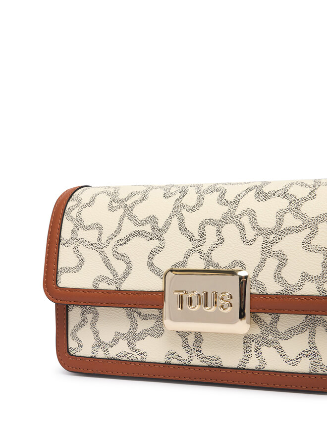 TOUS Handtasche TOUS 20024621 Beige