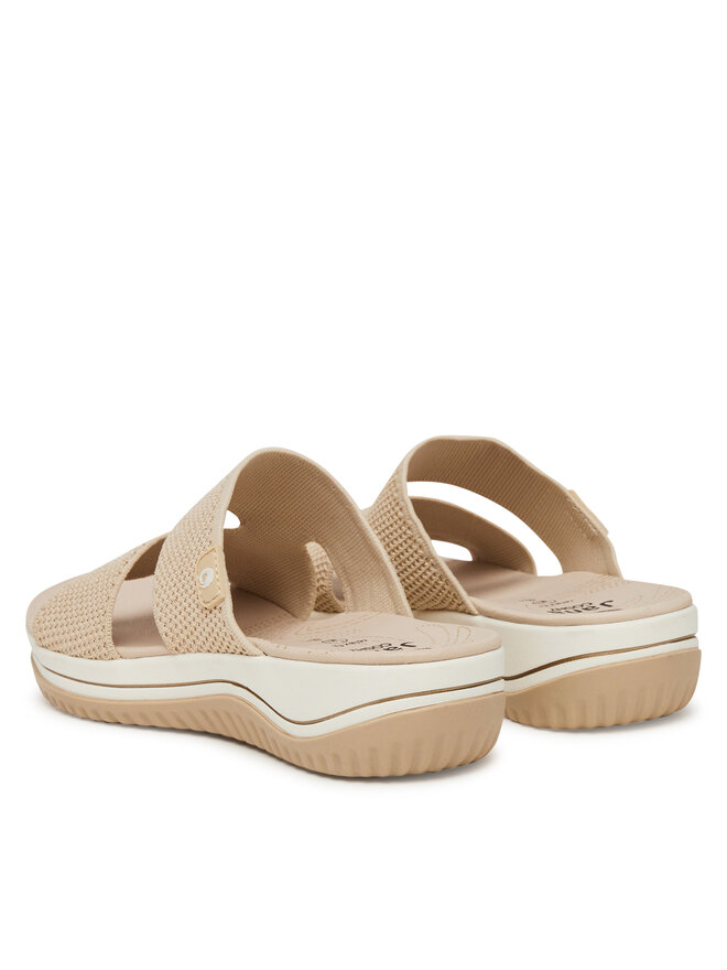 Jana Chanclas Jana 8-27270-43 Beis