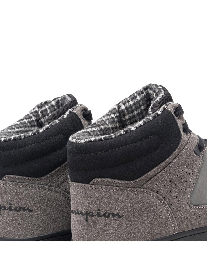 Champion Сникърси Champion REBOUND WINTERIZED S22131-ES001 Сив