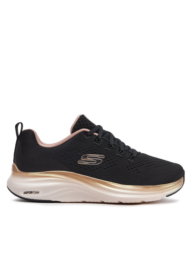 Skechers Sneakersy Skechers 150025/BKRG Czarny