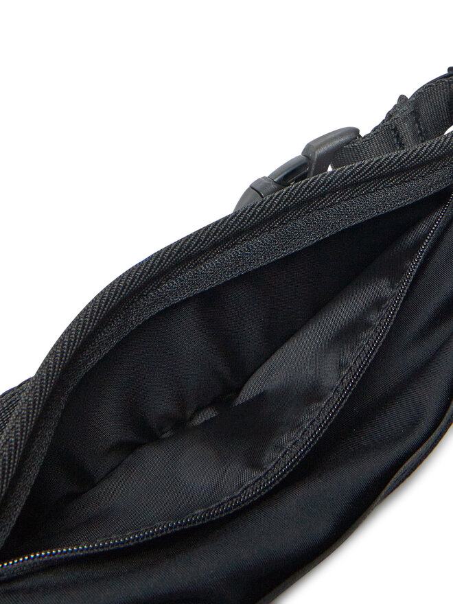 adidas Saszetka nerka adidas Running Waist Bag IT2046 Czarny