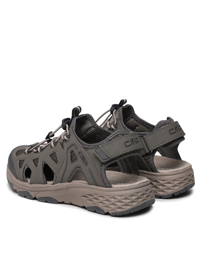 CMP Sandalias CMP Arhes 3Q91957 Gris