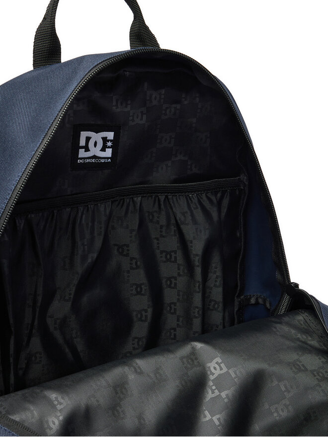DC Shoes Rucksack DC Shoes CWBEO-DCI-WS-001-09 Dunkelblau