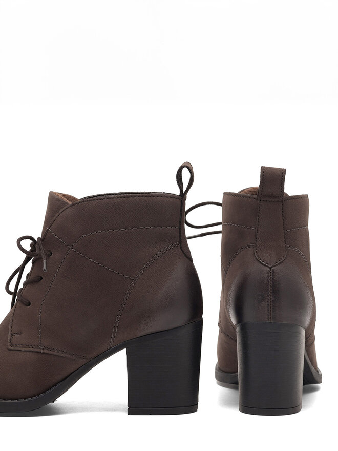 Lasocki Stiefeletten Lasocki WI23-RUTH-04 Braun