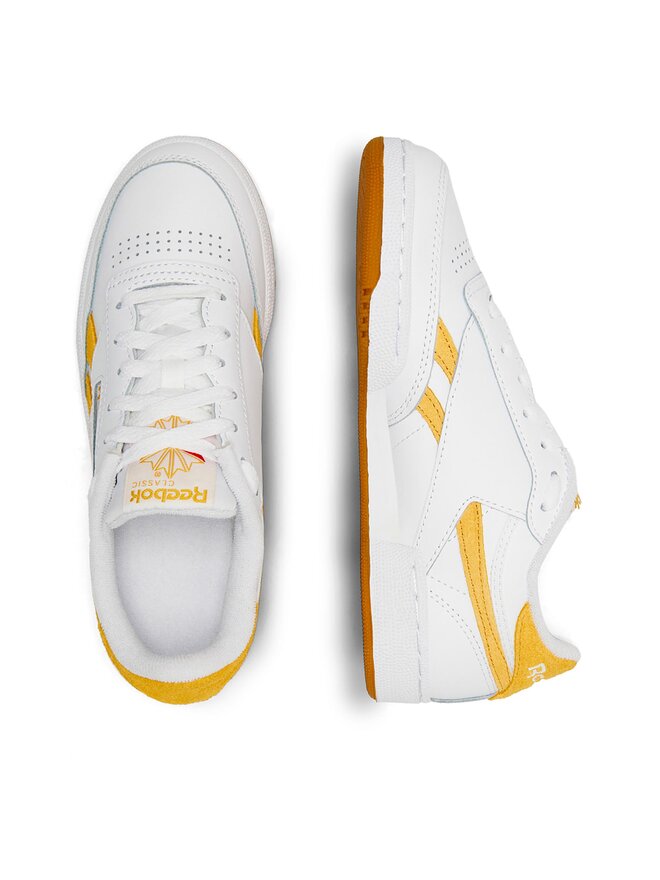 Reebok Sneakers Reebok Club C Revenge 100033437 Weiß