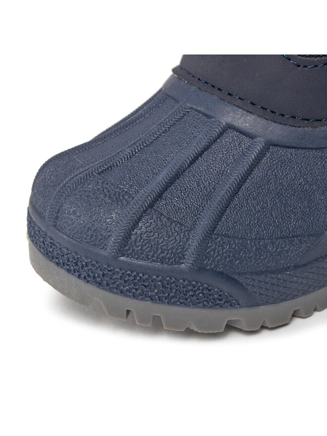 CMP Stivali da neve CMP Hanki 3.0 Snow Boots 3Q75674 Blu scuro