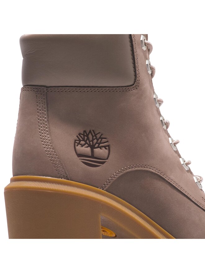 Timberland Botines Timberland Allington Heights 6In TB0A5Y6Z9291 Beis
