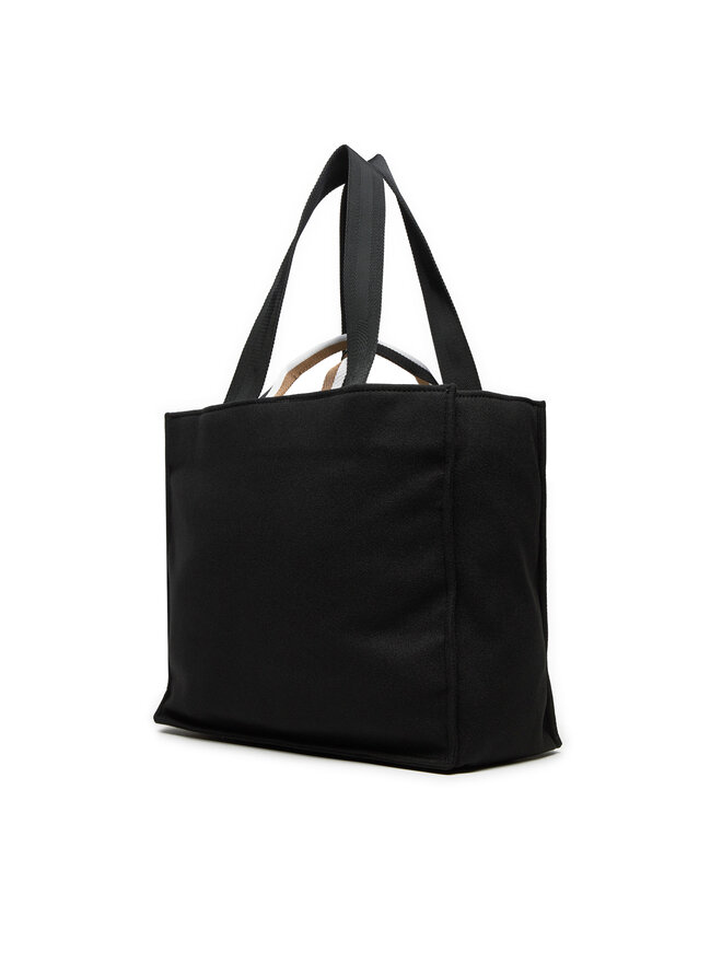 BOSS Borsetta Boss Deva Tote 50529028 Nero
