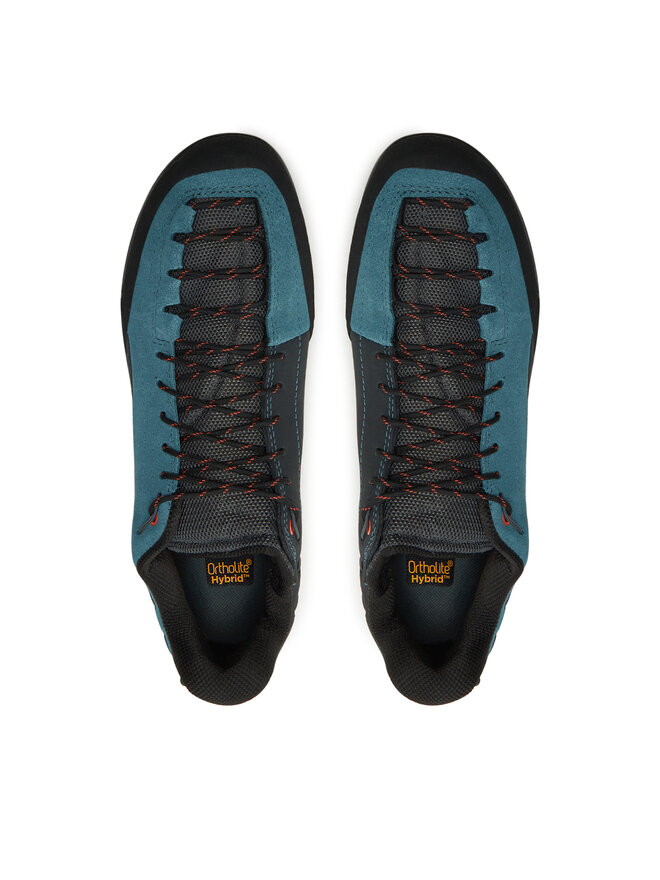 La Sportiva Trekkingi La Sportiva TX Guide 27S642900 Granatowy