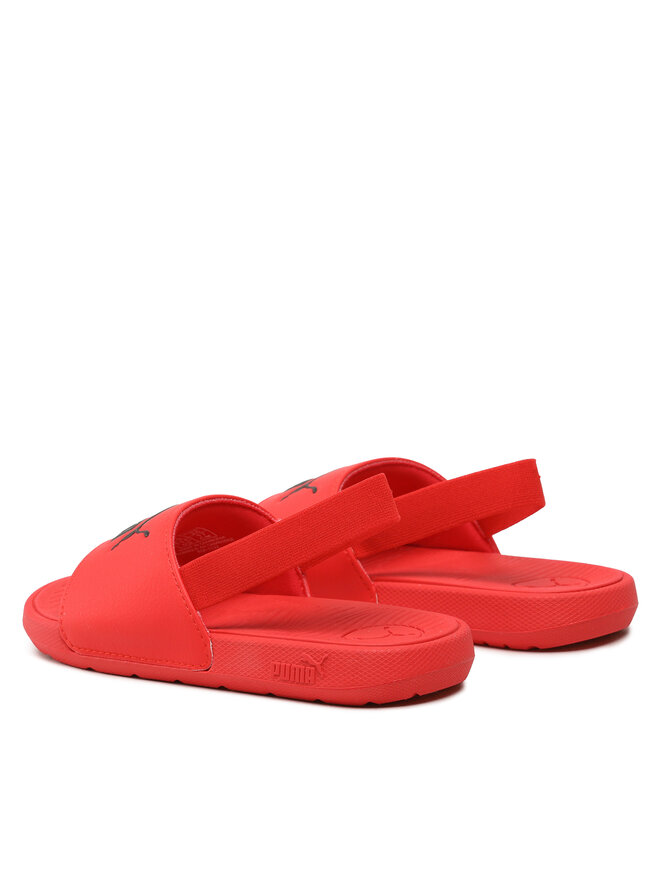 Puma Szandál Puma Cool Cat 2.0 Backstrap Ac 390900 02 Piros